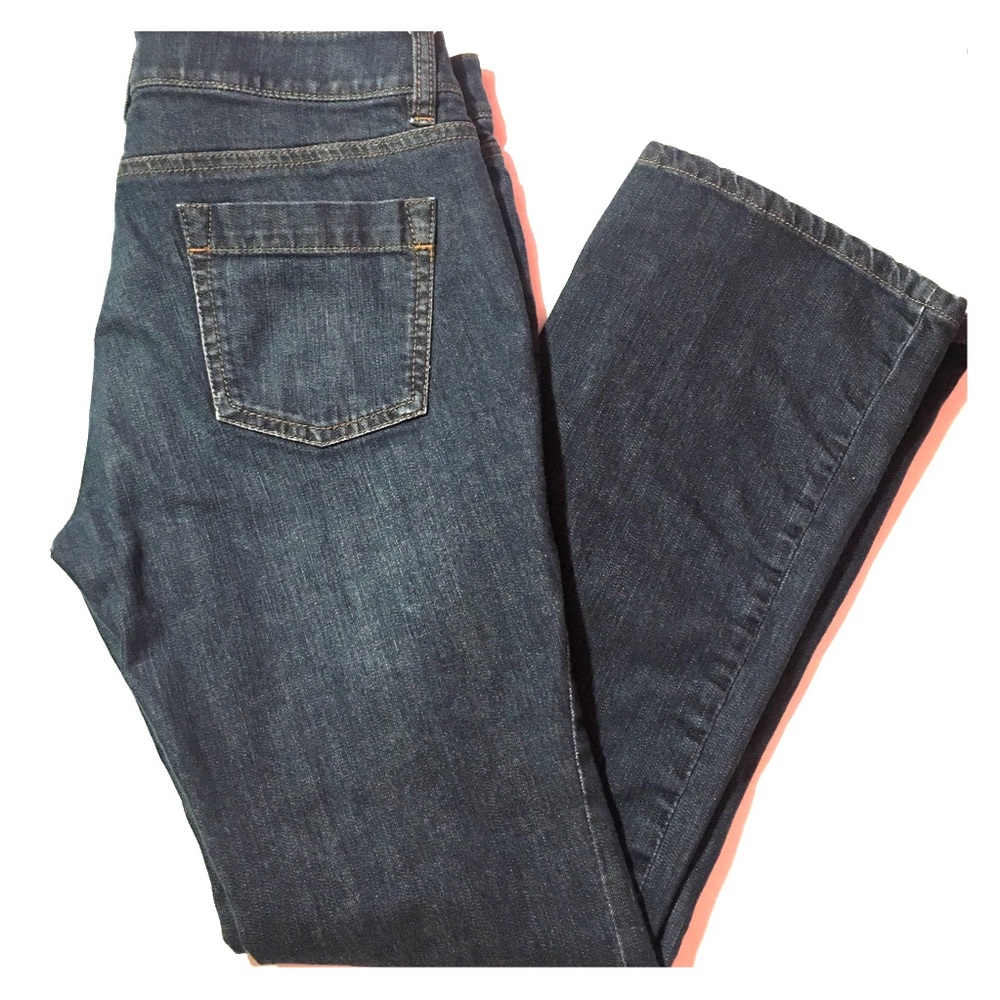 Ann Taylor Size 8p  jeans